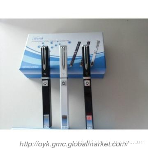 2013 iWand electronic cigarettes with changeable voltage battery